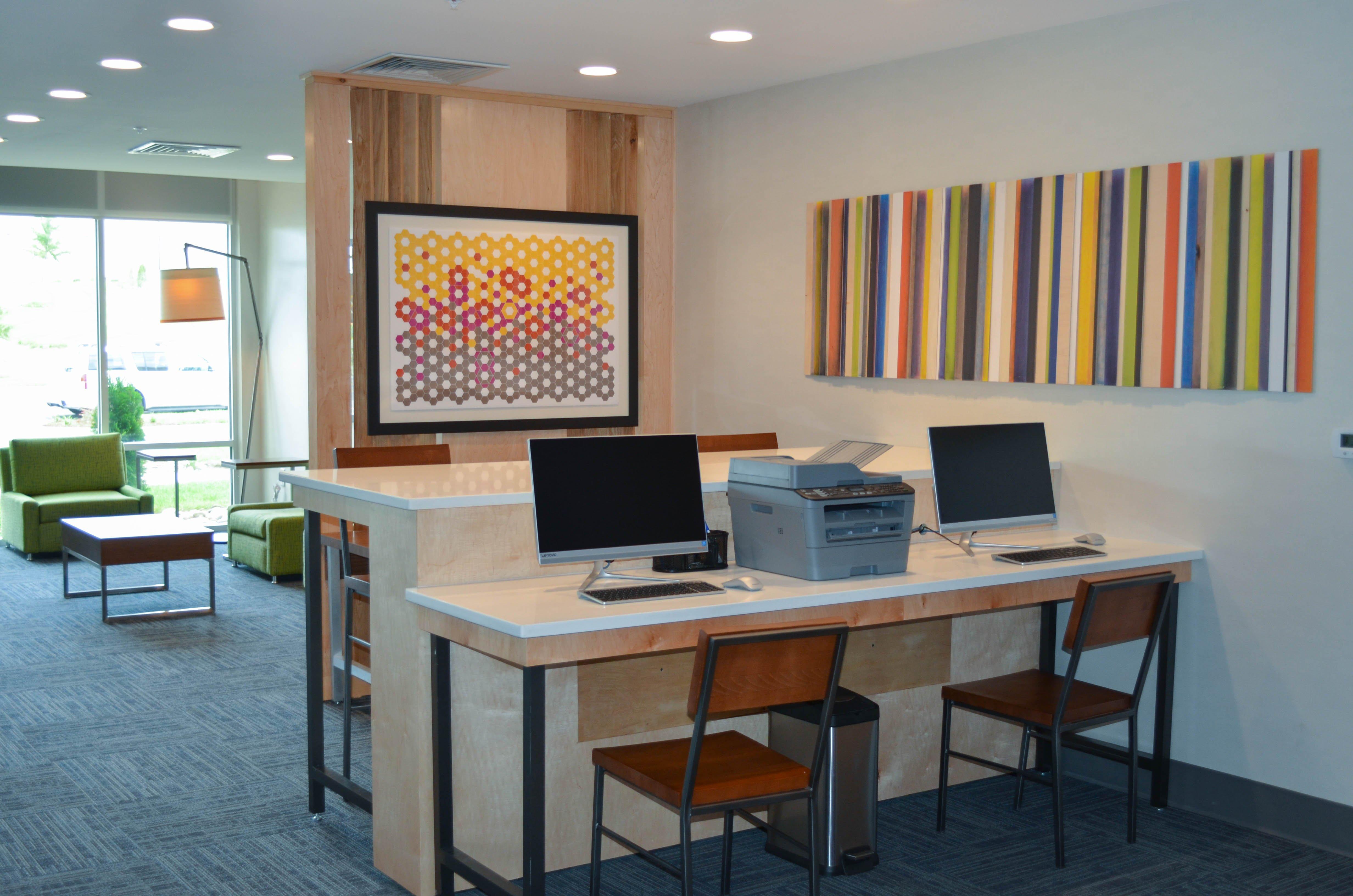Holiday Inn Express & Suites Raleigh Airport - Brier Creek By Ihg Exterior photo
