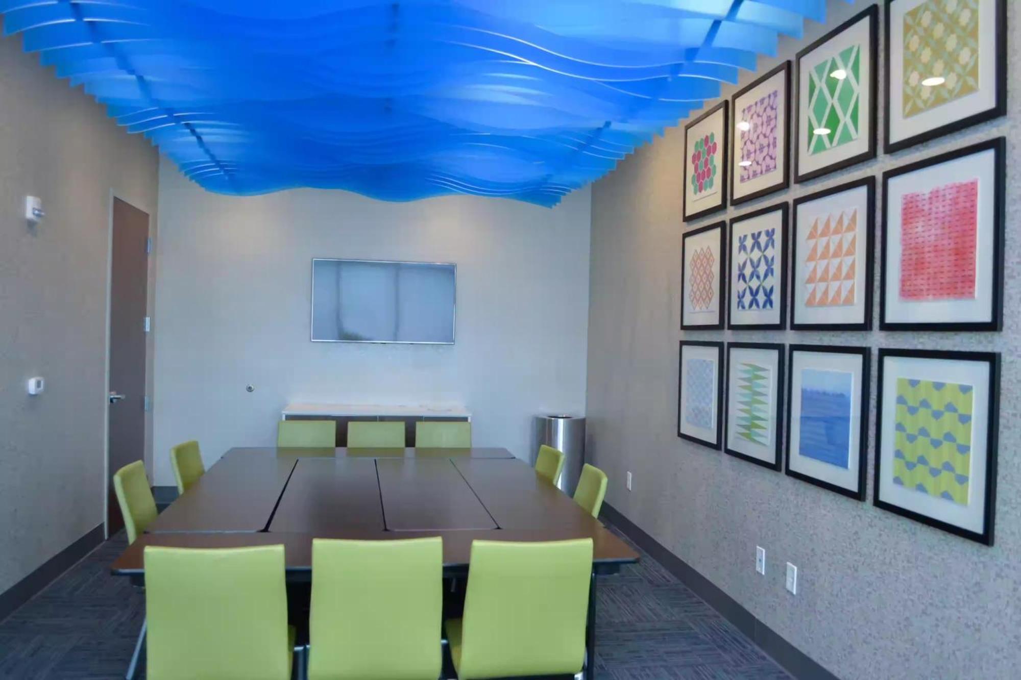 Holiday Inn Express & Suites Raleigh Airport - Brier Creek By Ihg Exterior photo